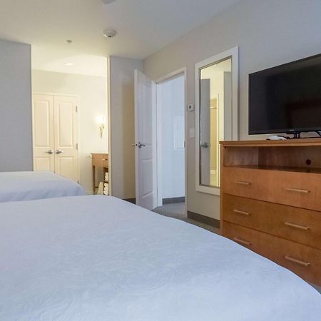 Homewood Suites By Hilton Gateway Hills Nashua Exterior photo