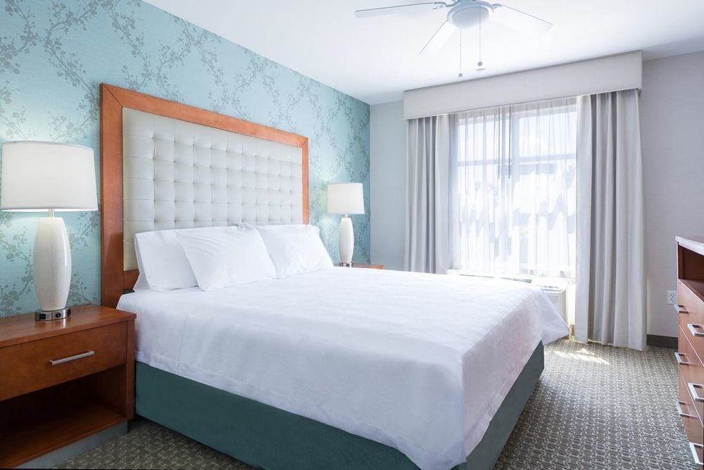 Homewood Suites By Hilton Gateway Hills Nashua Room photo