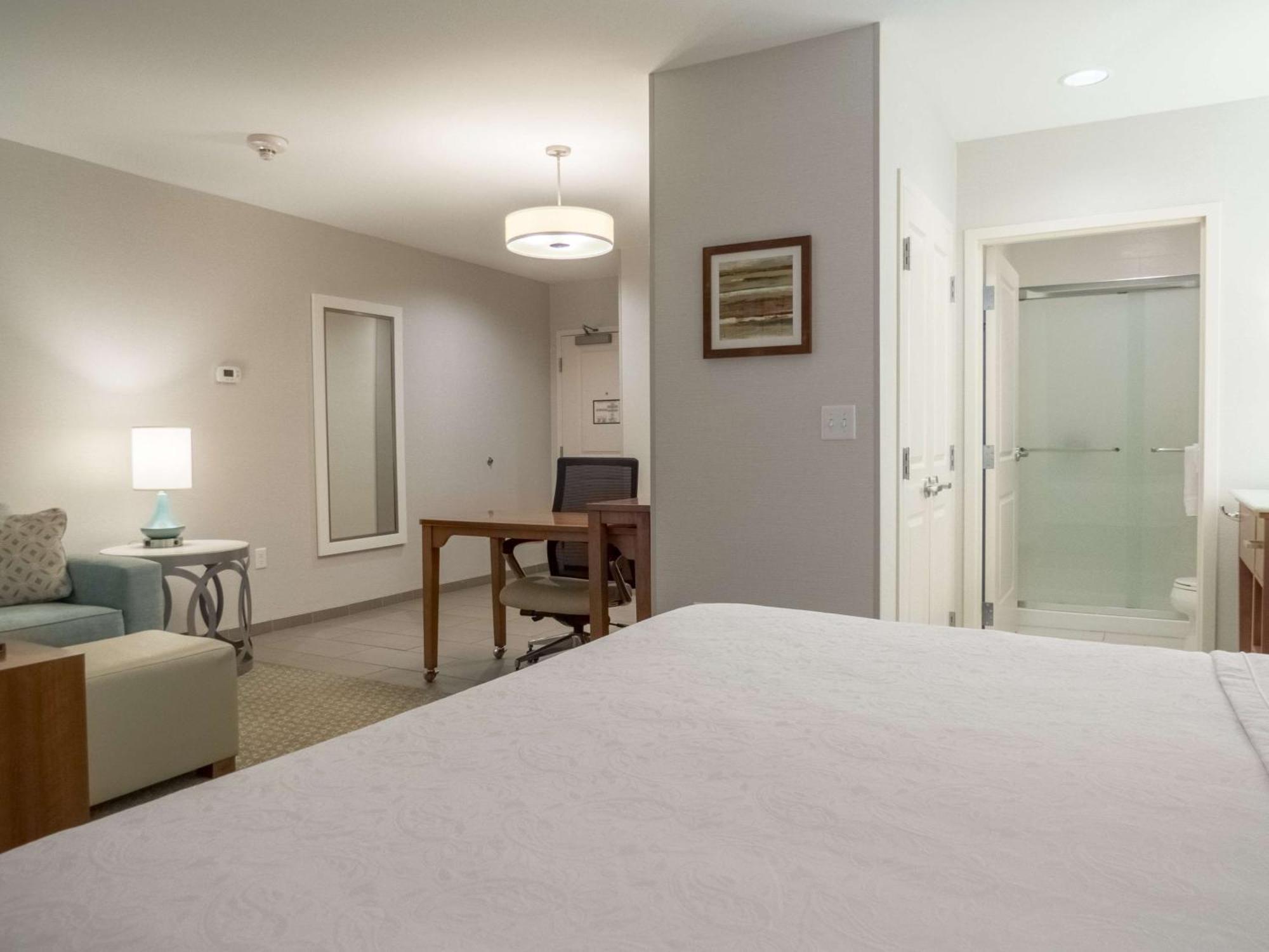 Homewood Suites By Hilton Gateway Hills Nashua Exterior photo